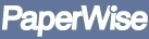 PaperWise Logo